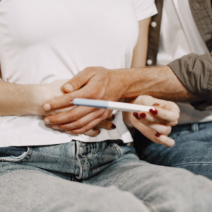 Búsqueda de Embarazo Consciente