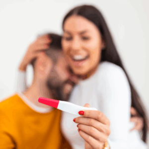 Programa: Potencia y optimiza tu fertilidad