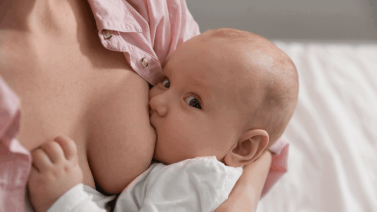 Lactancia(s) & Fertilidad